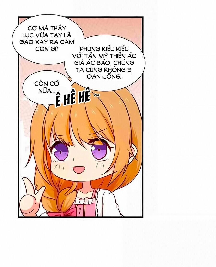 chỉ nhiễm thành hôn chapter 127 22