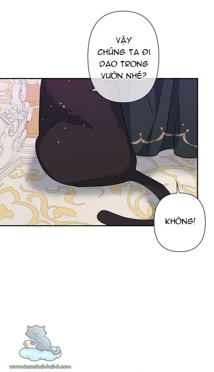 tôi đang nuôi dưỡng một con quái thú chapter 69 28