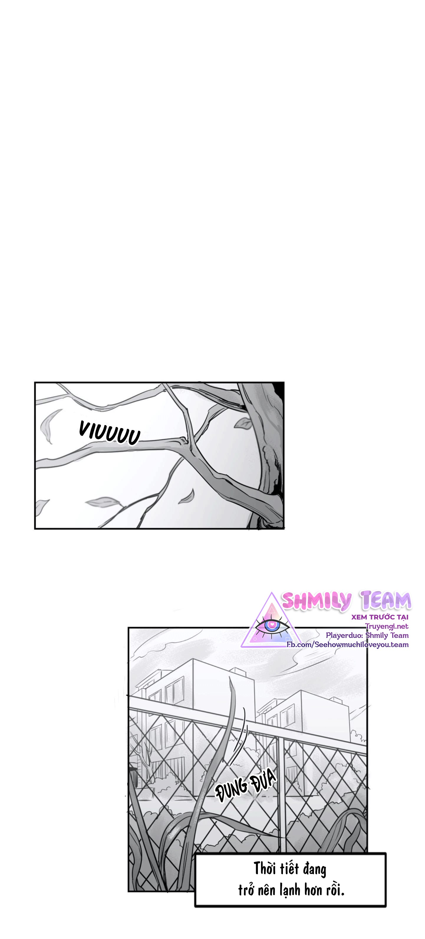 hyesung à, lại gần tôi nào! chapter 4 2