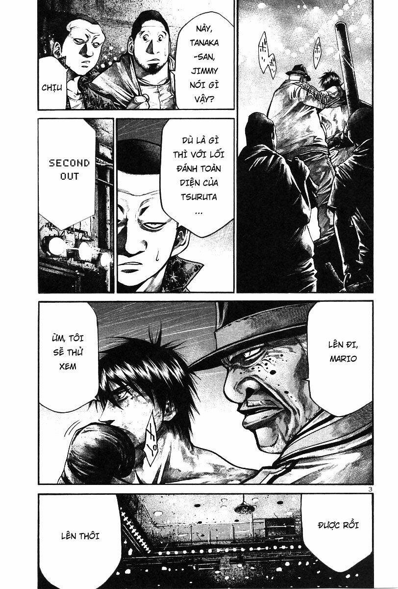 rainbow chapter 153 4