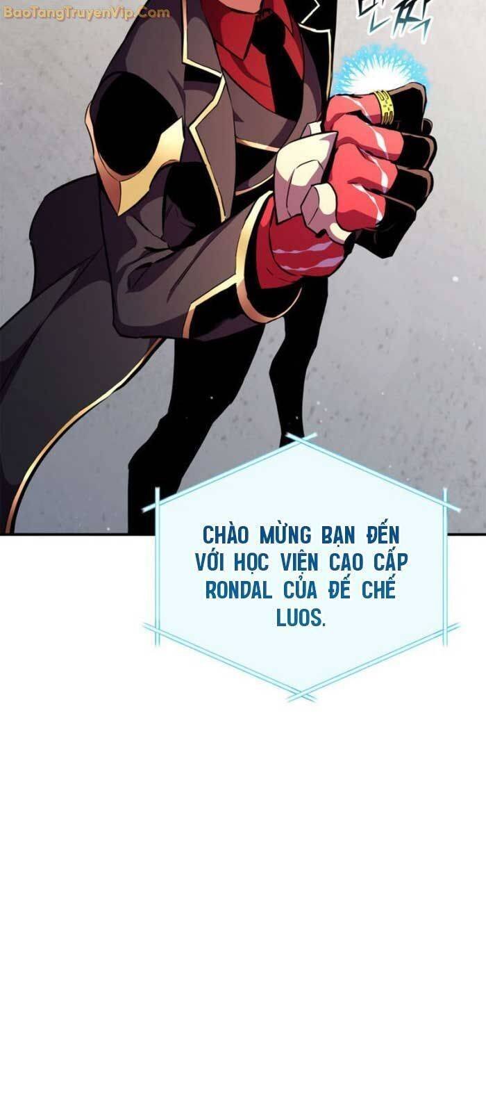 huyền thoại game thủ - tái xuất chapter 174 41