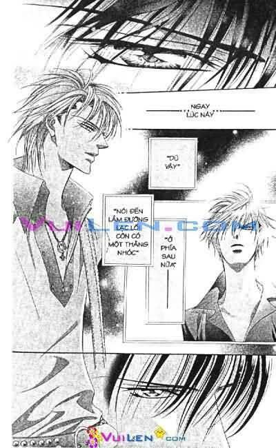 thử thách của kyouko chapter 79 86