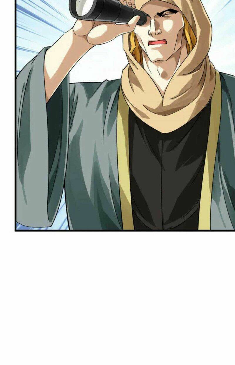 trọng sinh ta là đại thiên thần chapter 152 21