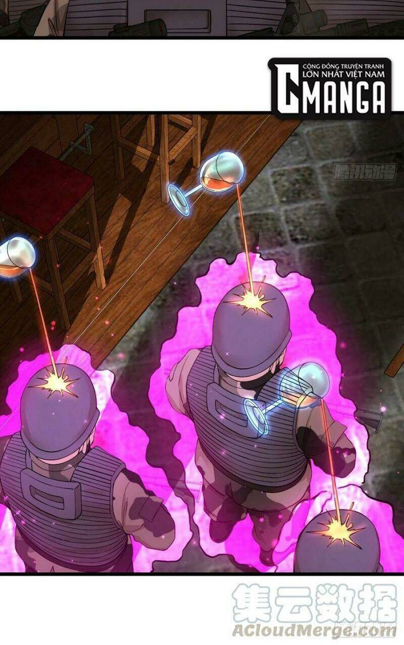 danh sách kẻ phản diện chapter 134 8