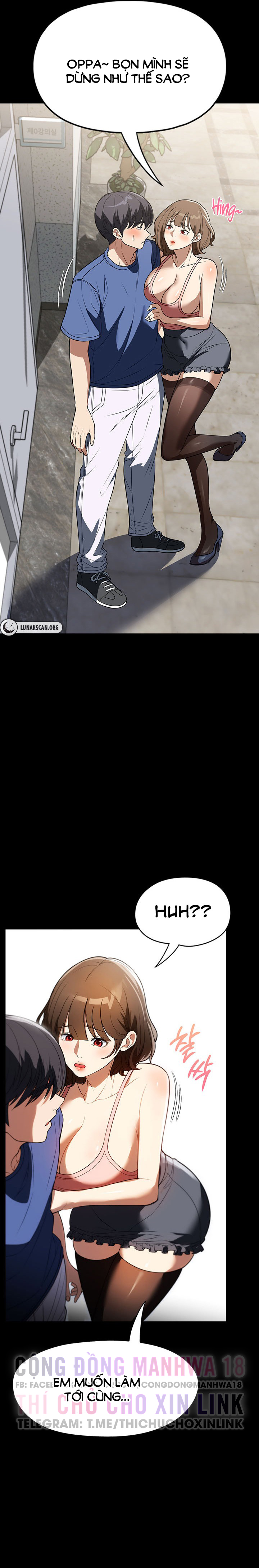 người giúp việc chapter 38 14