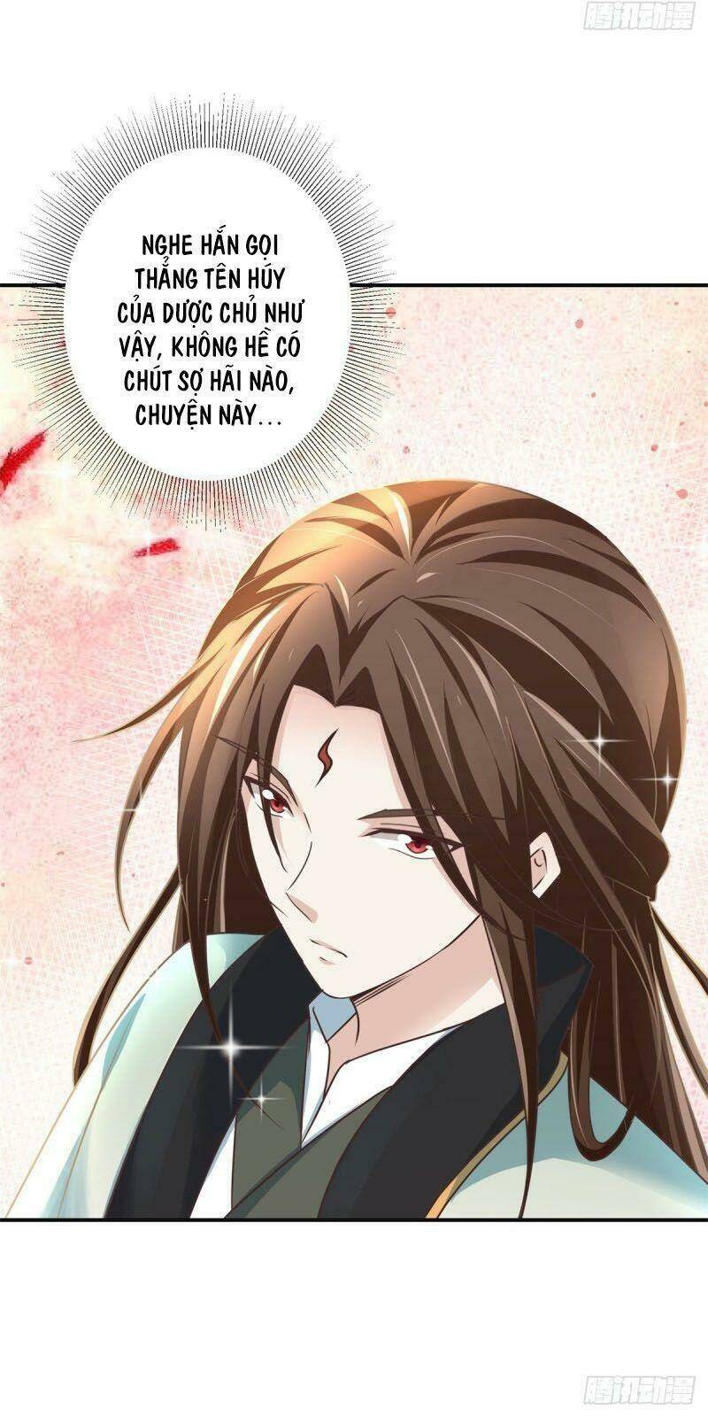 cửu dương đế tôn chapter 176 2