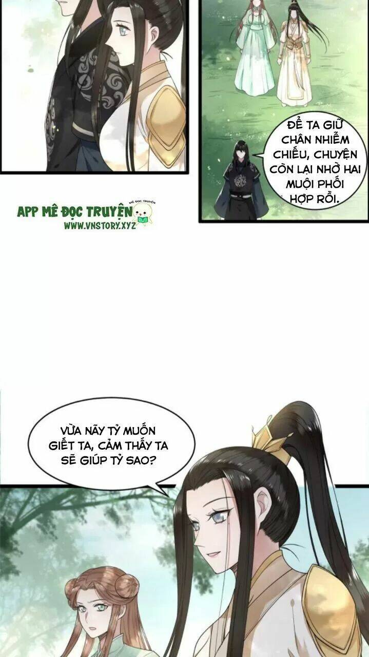 phượng hoàng vu phi chapter 52 15