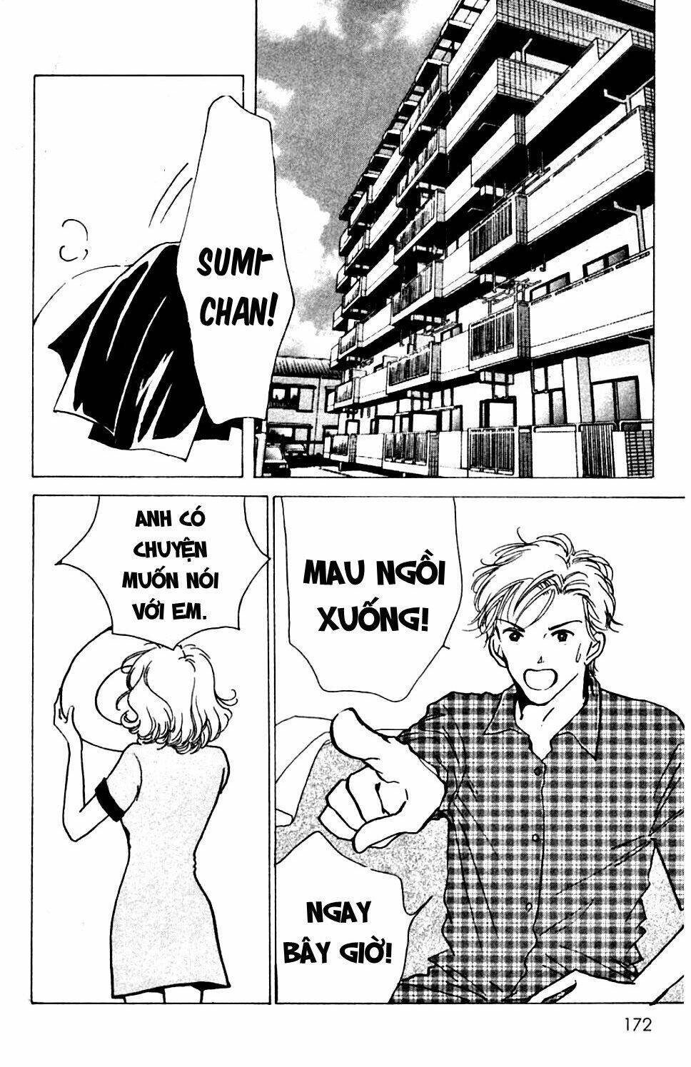 seigi no mikata chapter 10 7