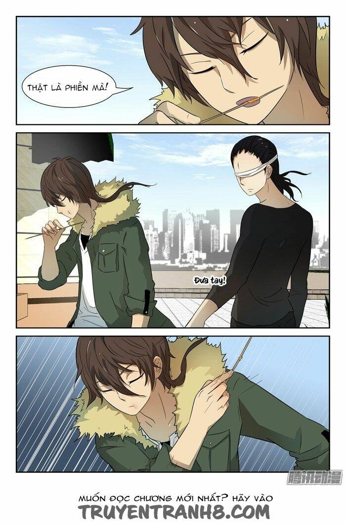 thần dũng giáng lâm chapter 38 3