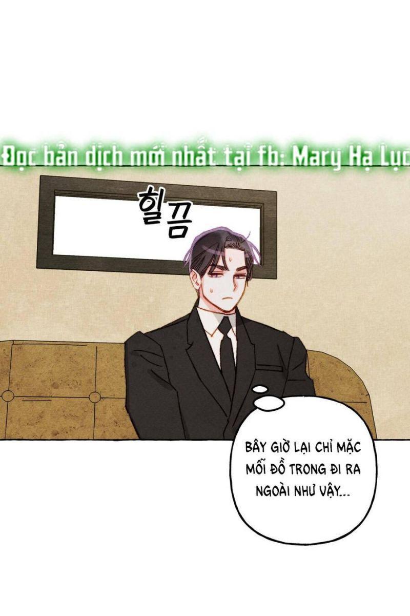 nuôi dưỡng một hắc long chapter 45.2 36