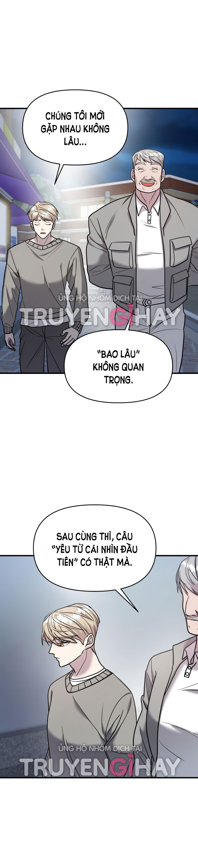 phản diện thuần túy chapter 19.1 10