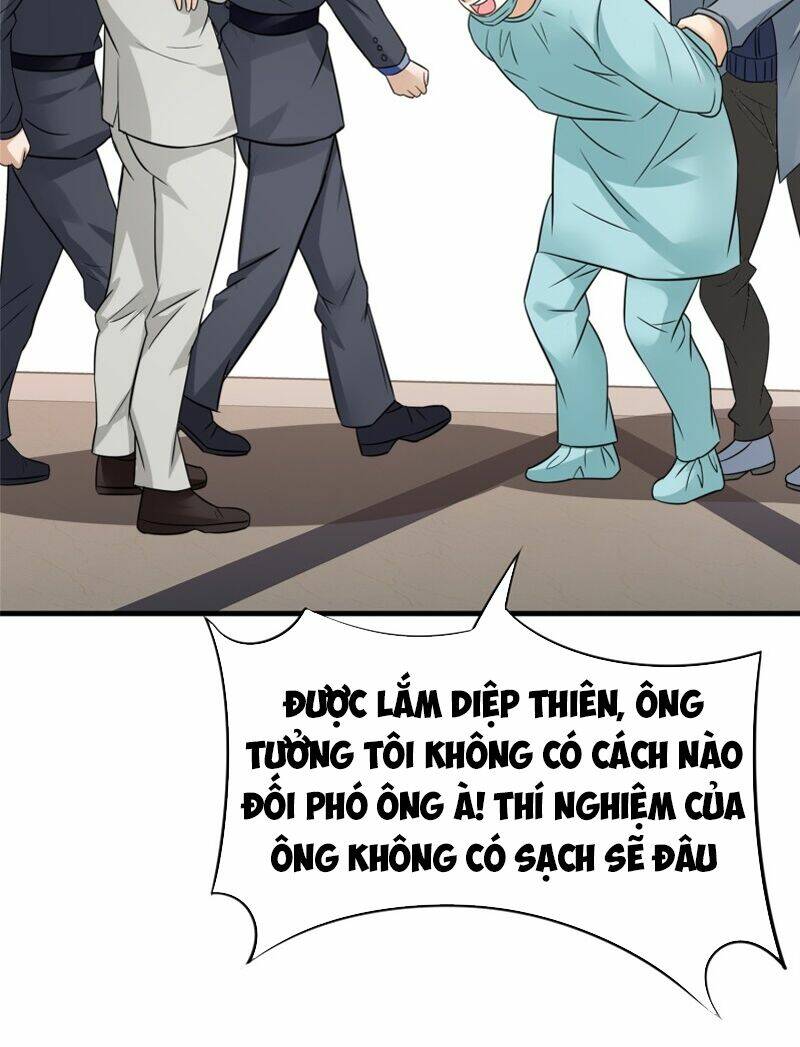 hoa hậu giảng đường luôn bên người chapter 55 25