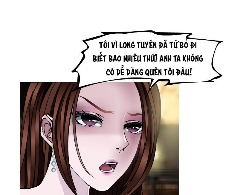 cạm bẫy của nữ thần chapter 103 15