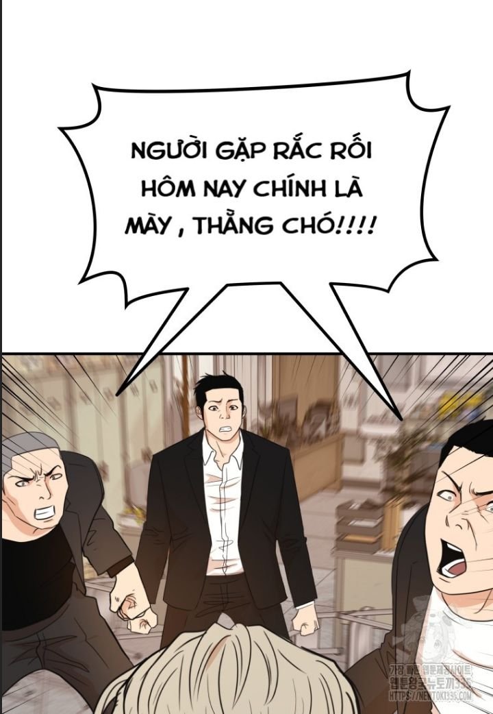 bạn trai võ sĩ chapter 137 54