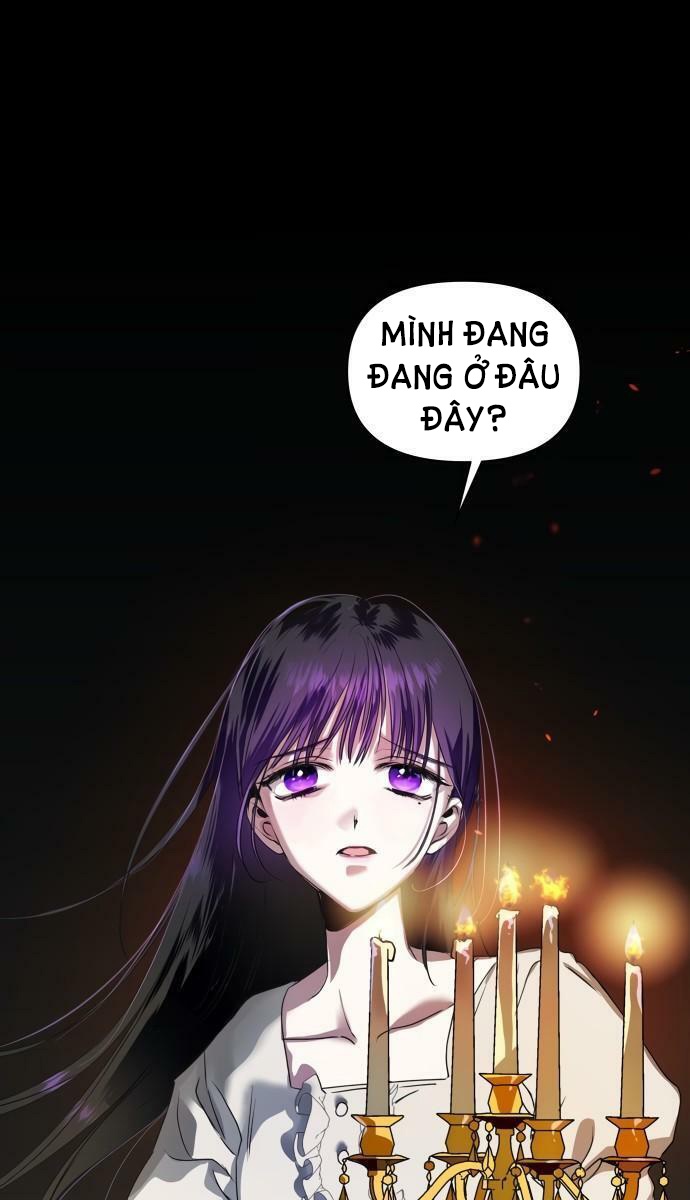 tôi muốn trở thành cô ấy dù chỉ là một ngày chapter 4 2