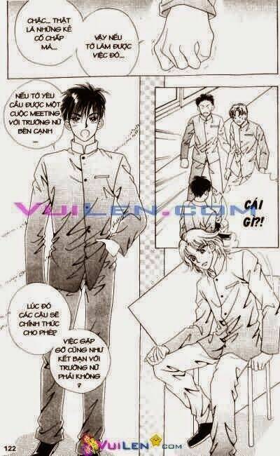 banana school chapter 5 122