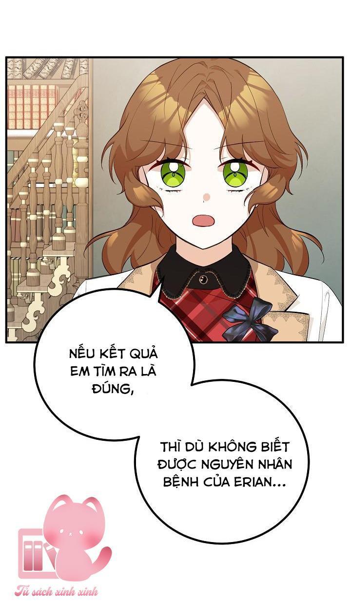 bác sĩ hoàn thành trách nhiệm rồi chapter 22 58