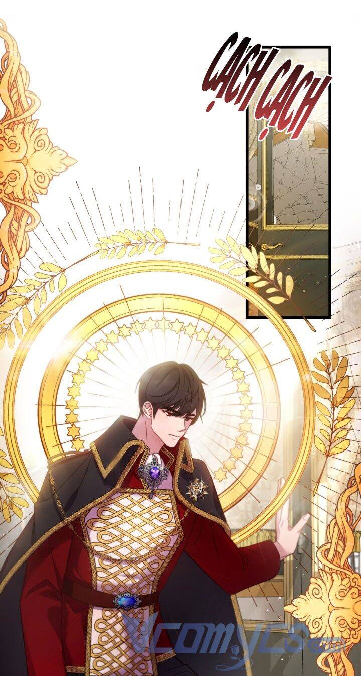 vị hôn thê của kẻ săn mồi chapter 2 64