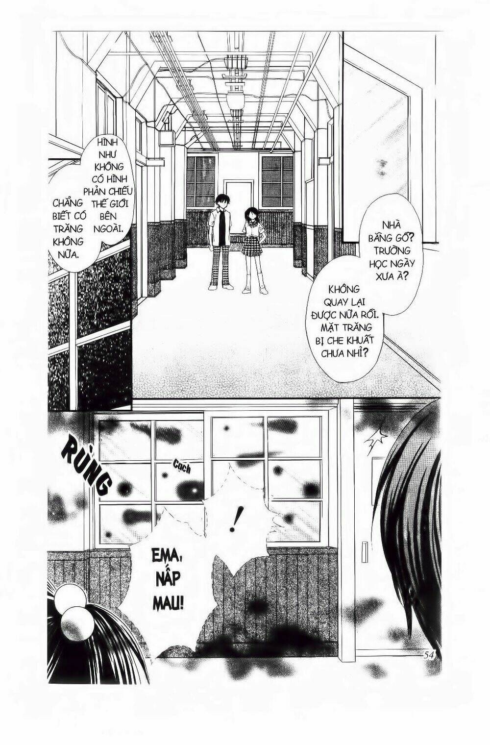 thứ 6 ngày 13 chapter 12 19