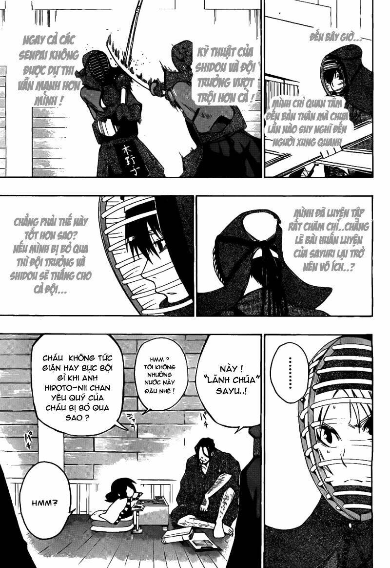 kurogane chapter 8 11