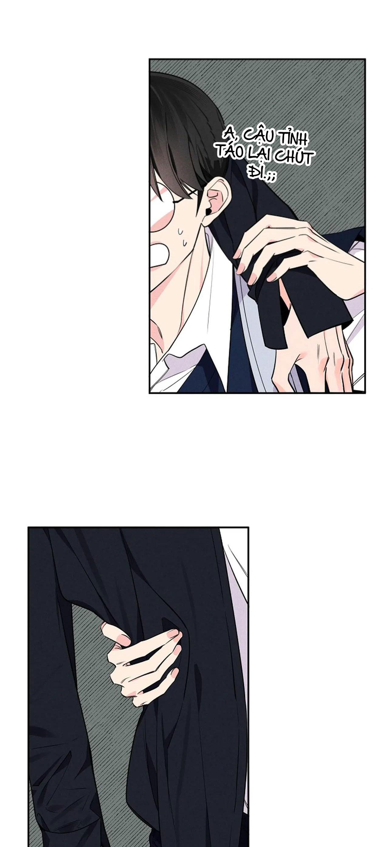 đêm dịu dàng chapter 44 20