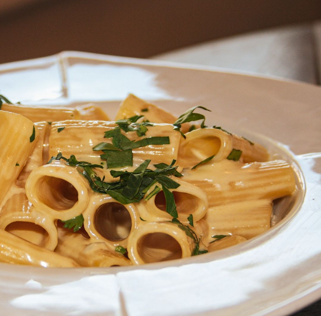 Nui Divella Rigatoni Số 17