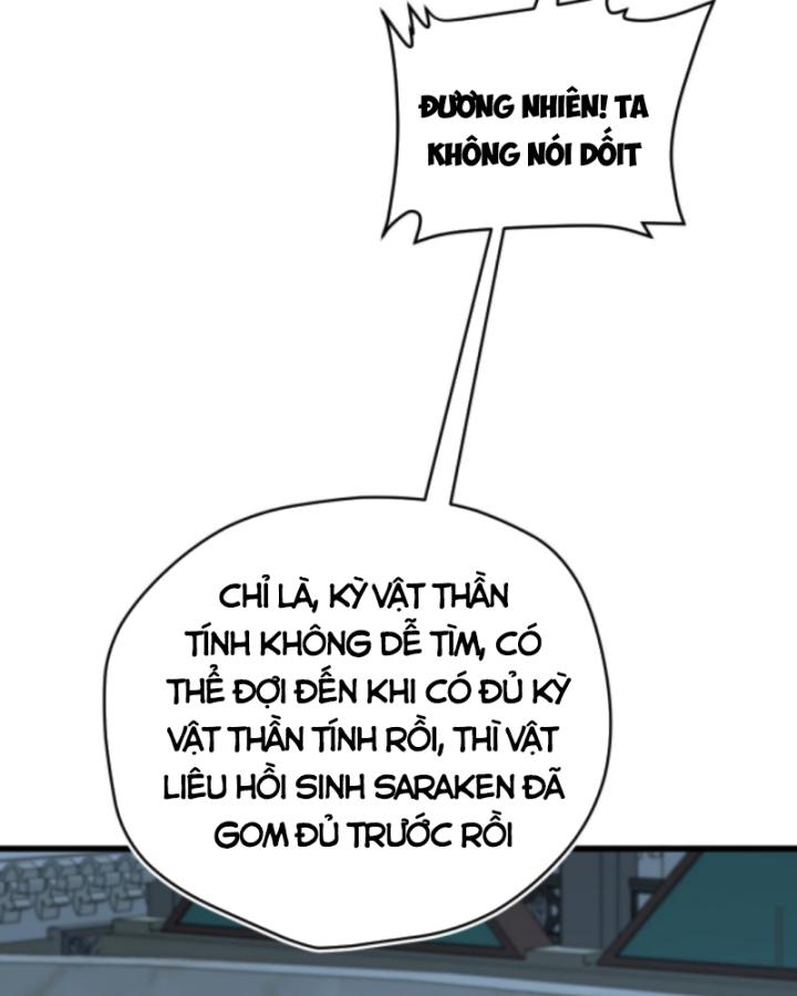 người chơi và nhân vật chính đều muốn làm hại ta chapter 138 46