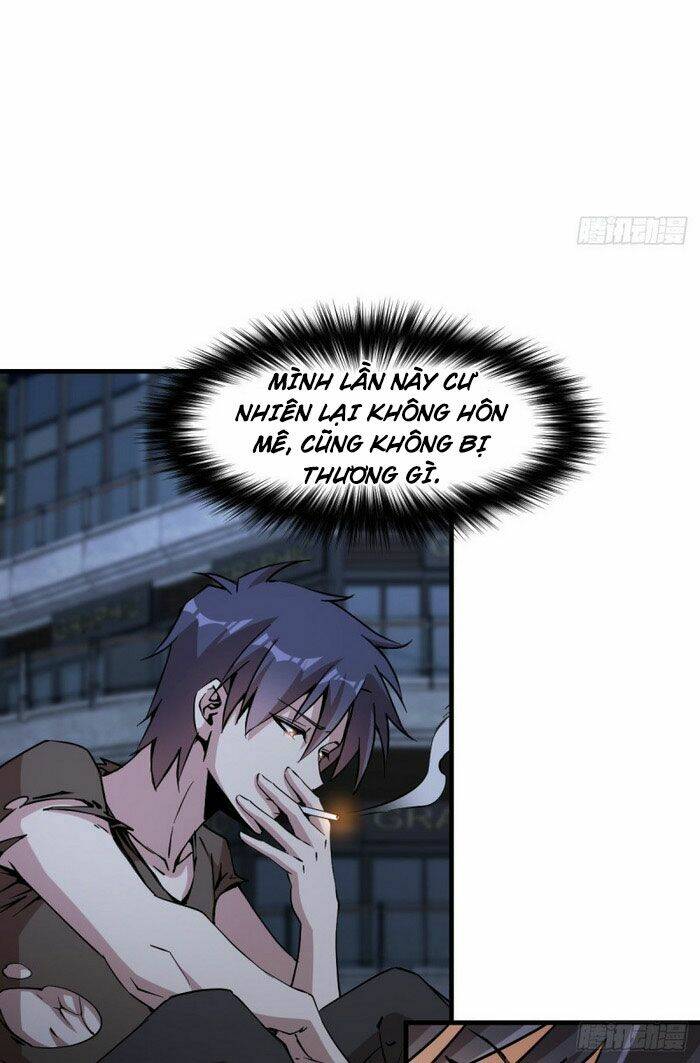 thâm dạ thư ốc chapter 172 19