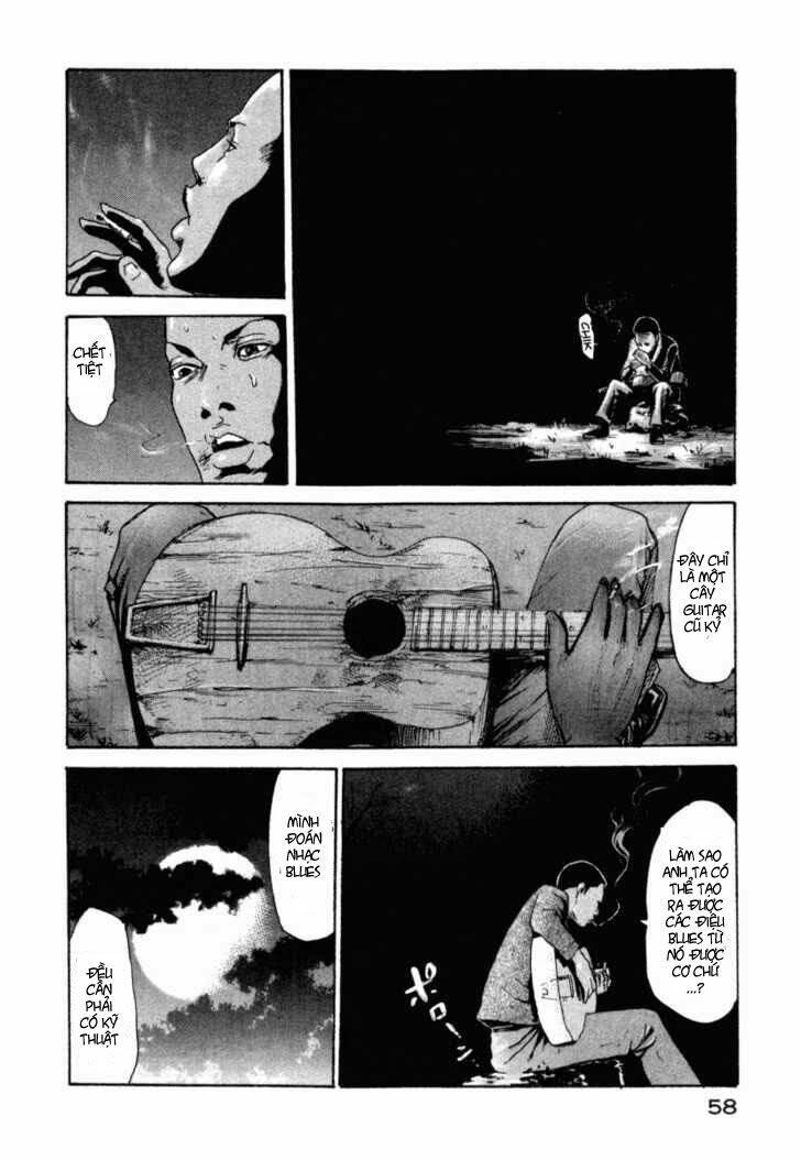 me and the devil blues chapter 1 58