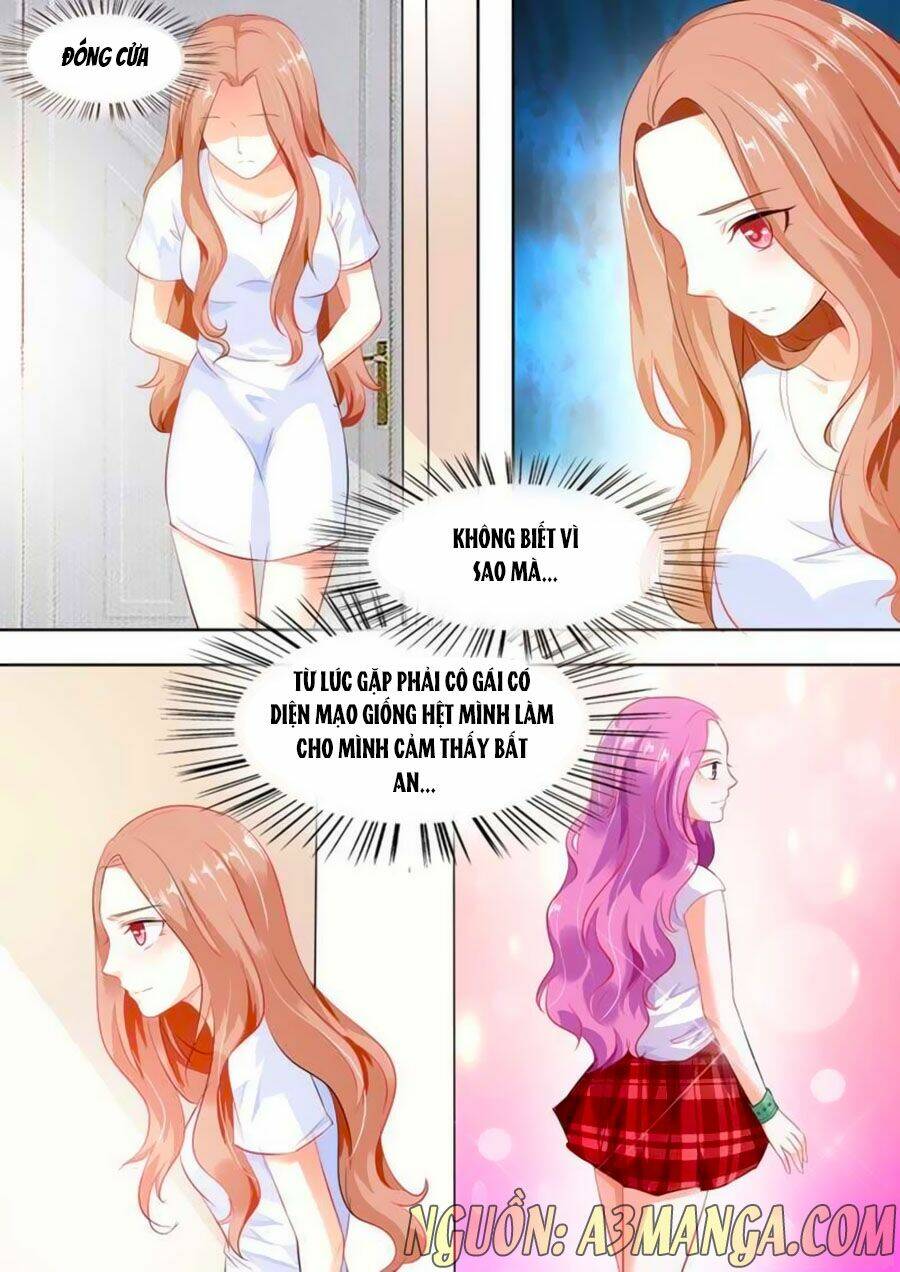 song diện danh viện chapter 7 8