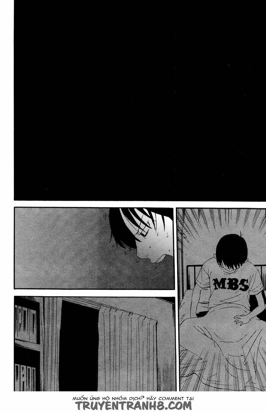 nhảy múa với ma quỷ chapter 6 23