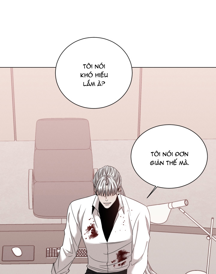 hội chứng minmotion chapter 2 112