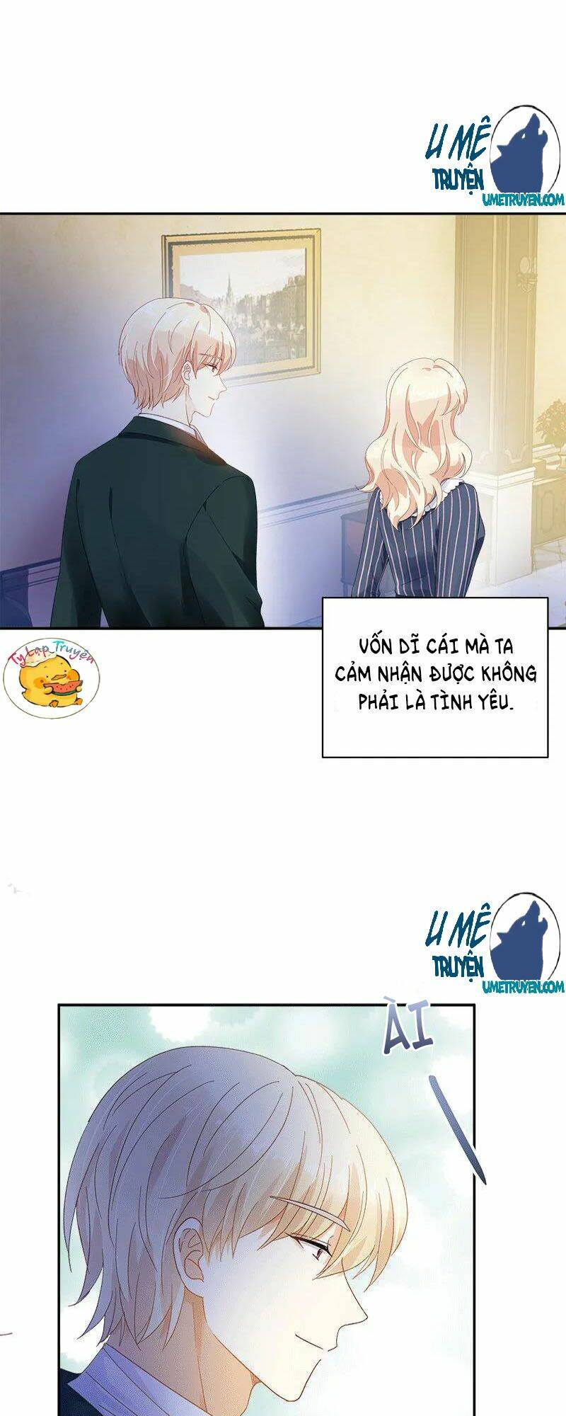 ác nữ cải biến chapter 65 18