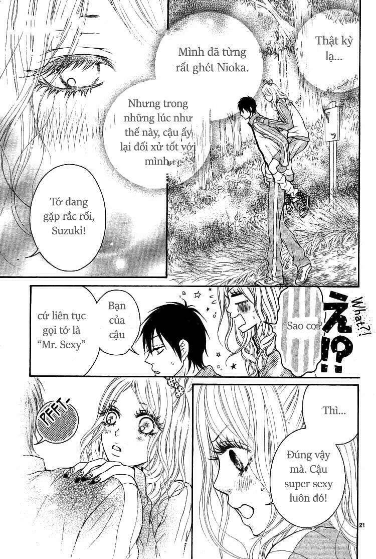 tổng hợp one shot. chapter 214 23