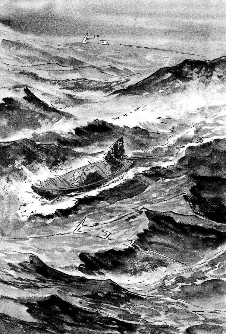 lone wolf and cub chapter 89 4