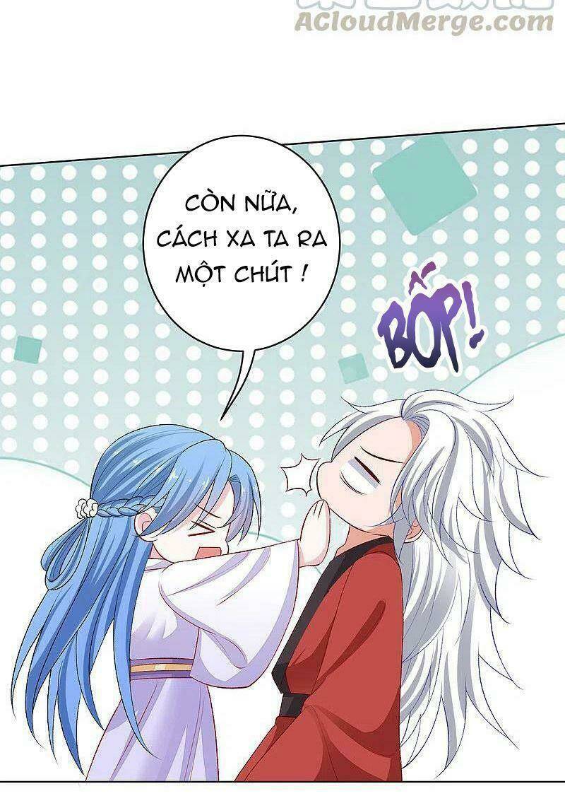 độc y đích nữ chapter 220 26