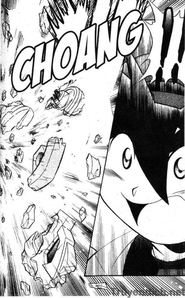 beley - con quay truyền thuyết chapter 4 129