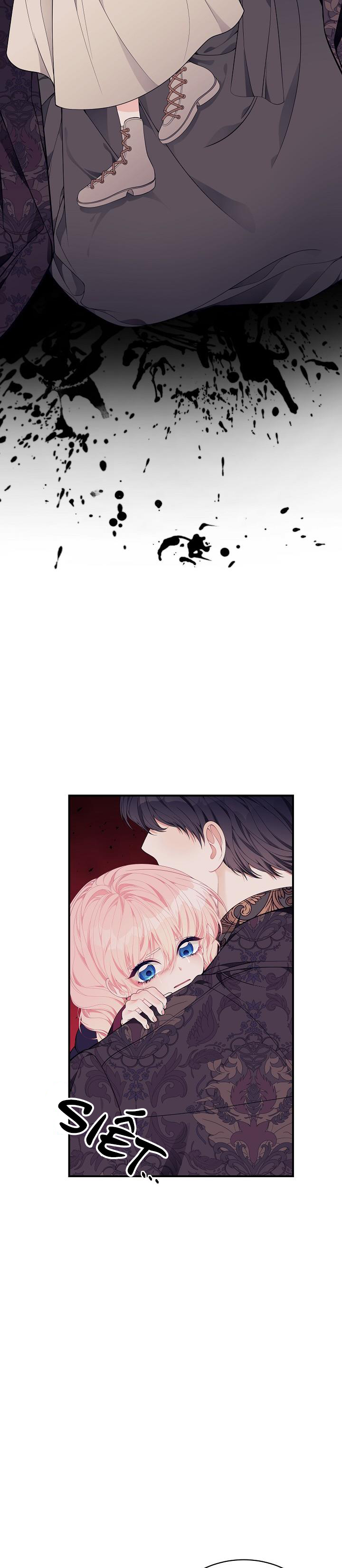 con chỉ đi tìm cha thôi chapter 22 5