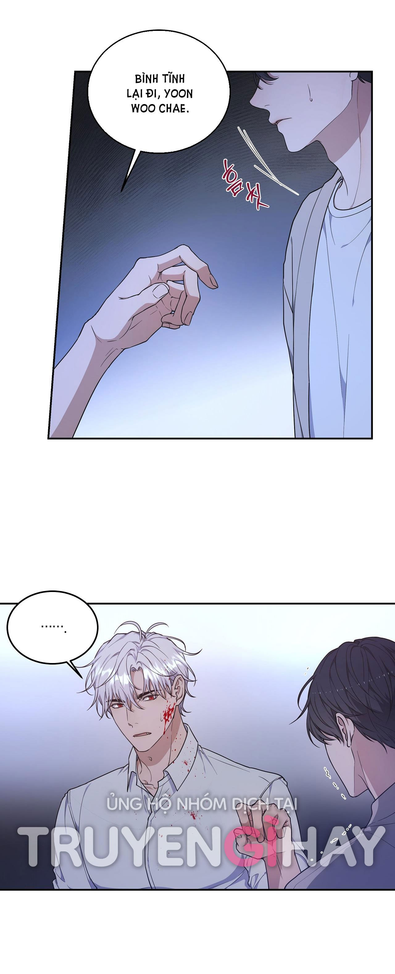 hỗn mộng chapter 30.1 4