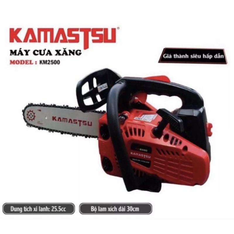 Máy cưa cụt kamastsu 2500cc