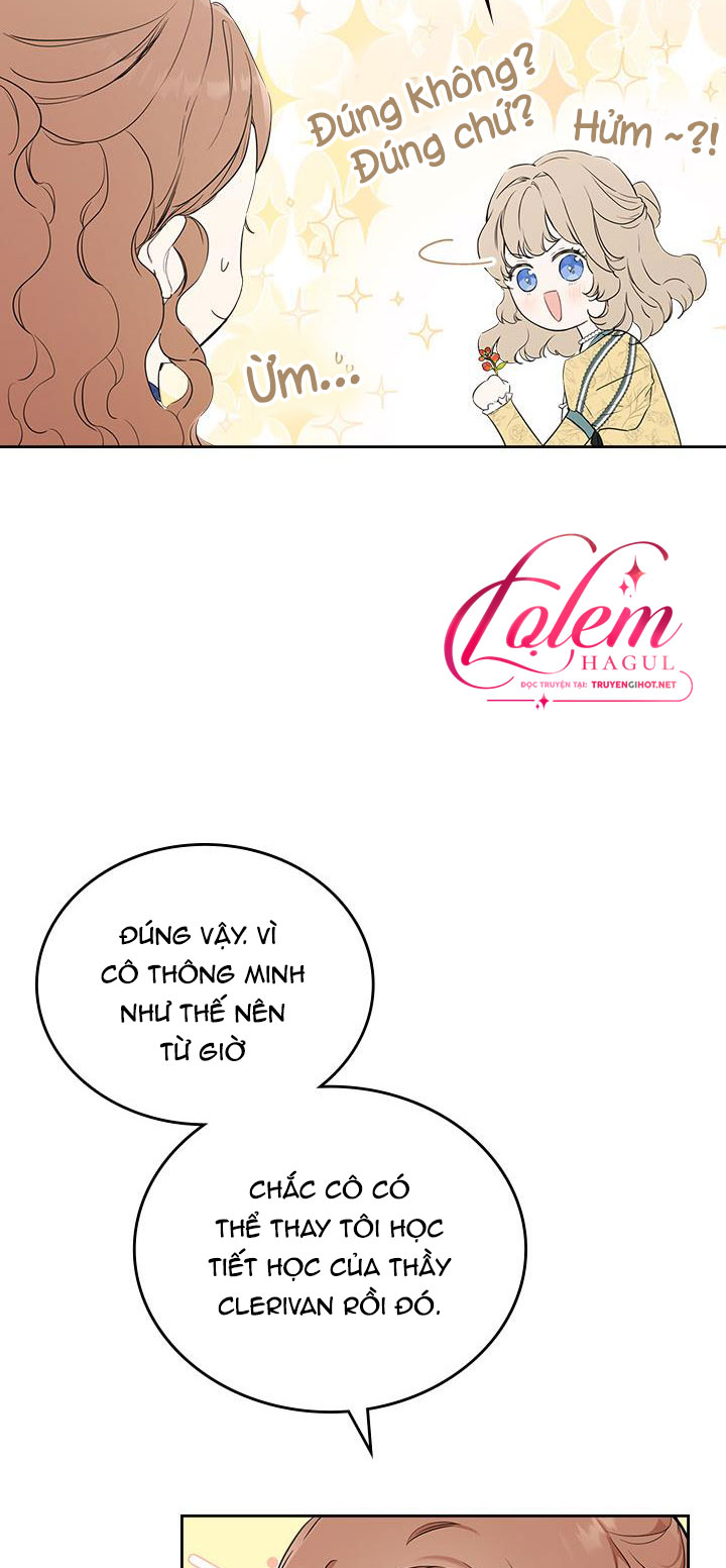 lần này tôi sẽ trở thành gia chủ chapter 52 55