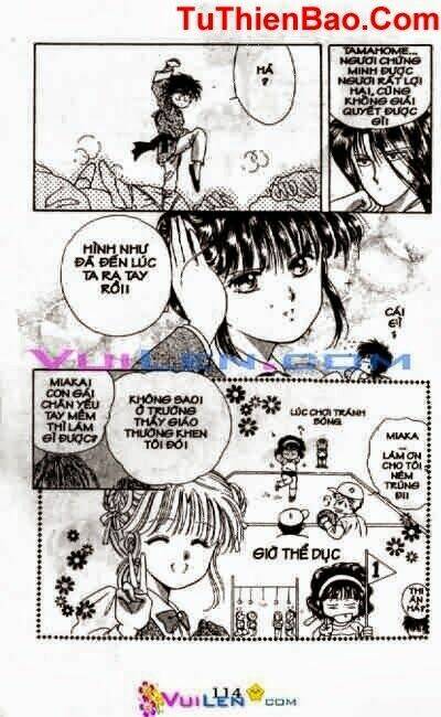 quyển sách kỳ bí chapter 1 114