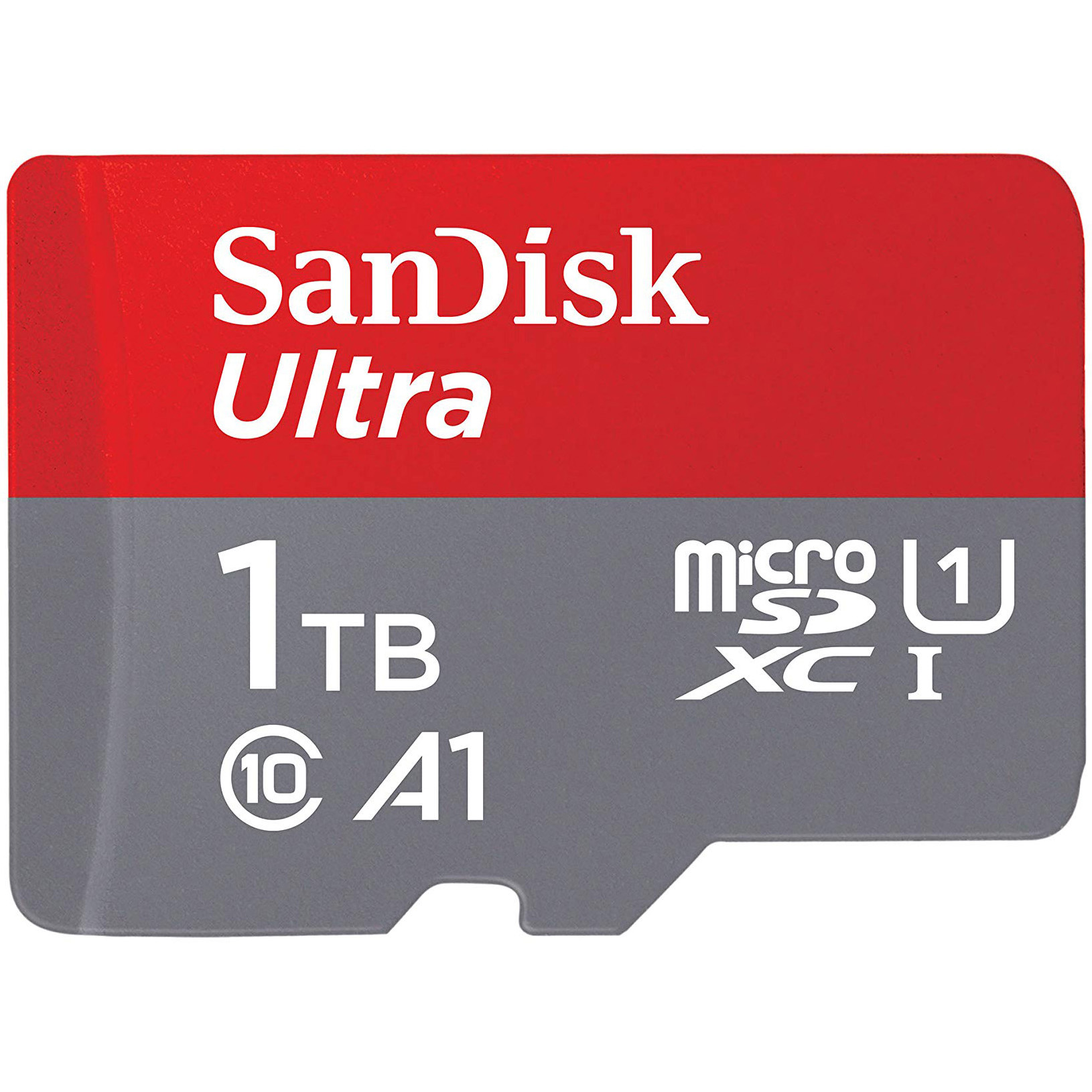 Thẻ Nhớ microSD SanDisk Ultra A1 150MB/s 1TB - Hàng Nhập Khẩu