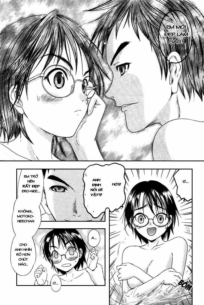 happy world! chapter 31 11