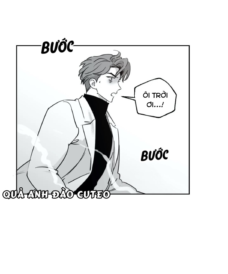 đến bên em đi! chapter 14 33