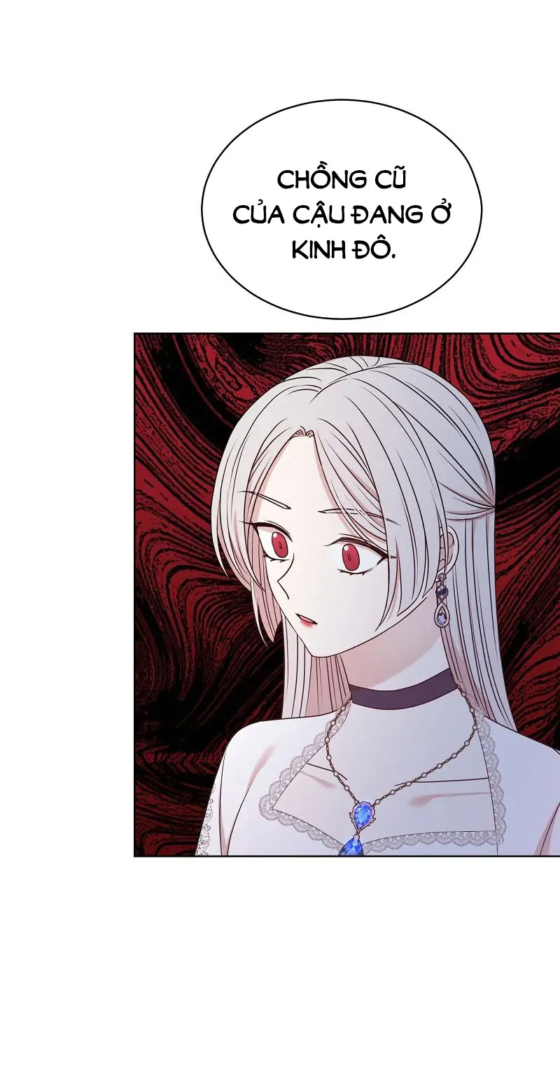 tôi chán nản vì người chồng thứ 2 còn "khỏe" hơn chồng cũ chapter 35.1 13