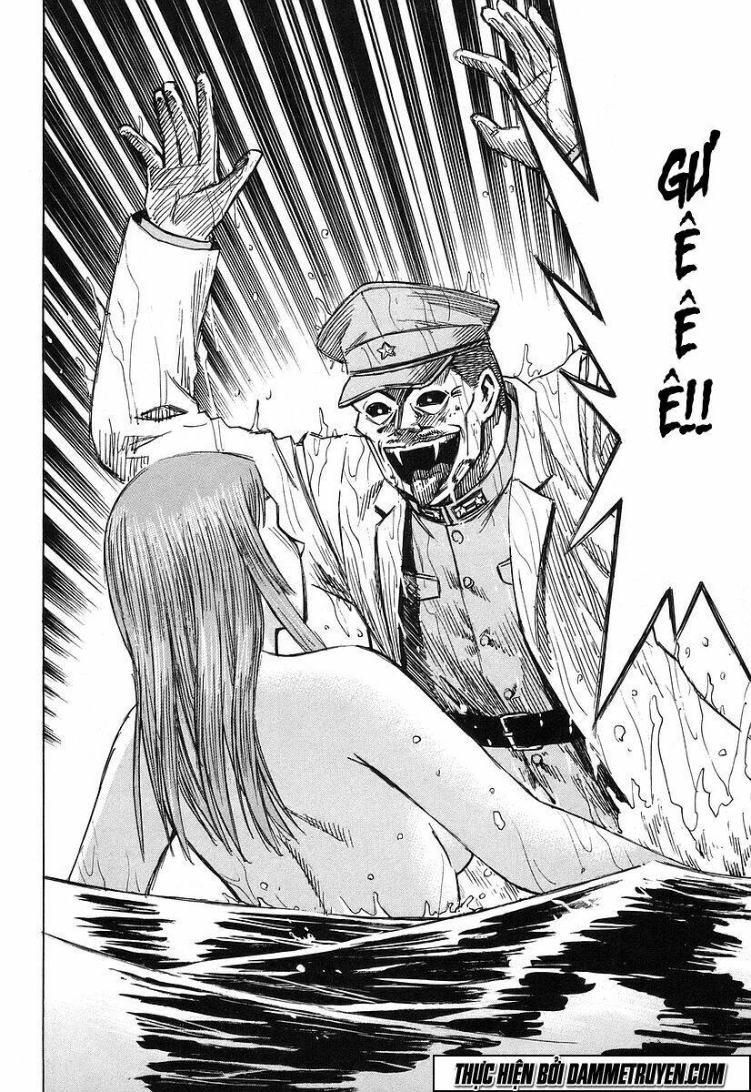 đảo ma cà rồng chapter 134 4