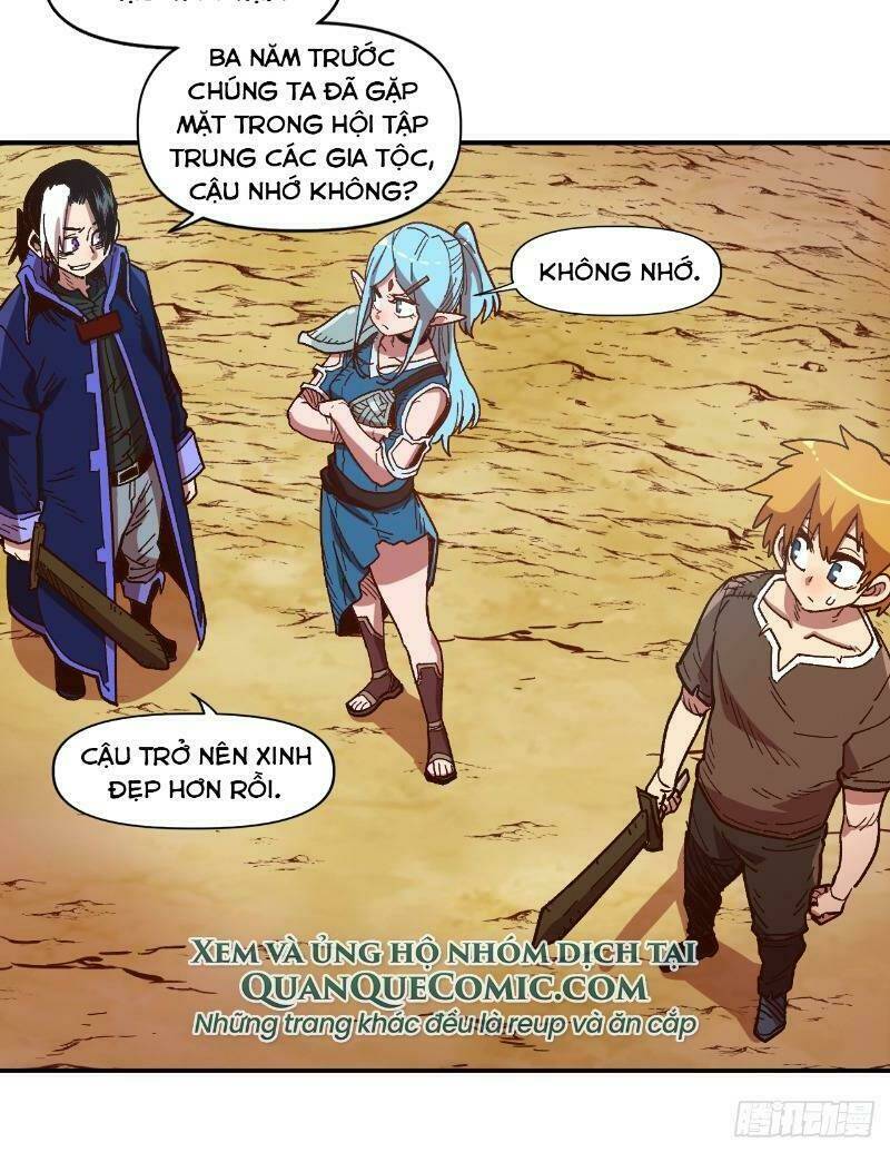 đại lục vô song chapter 7 24