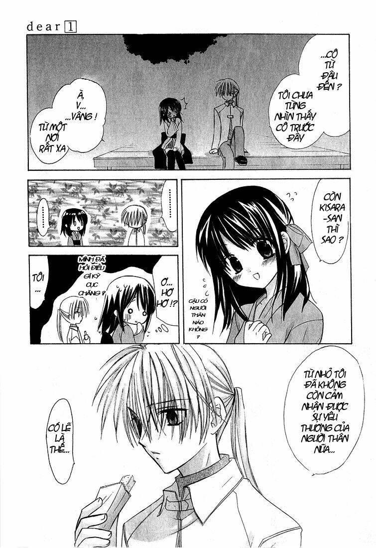 dear chapter 1.2 2