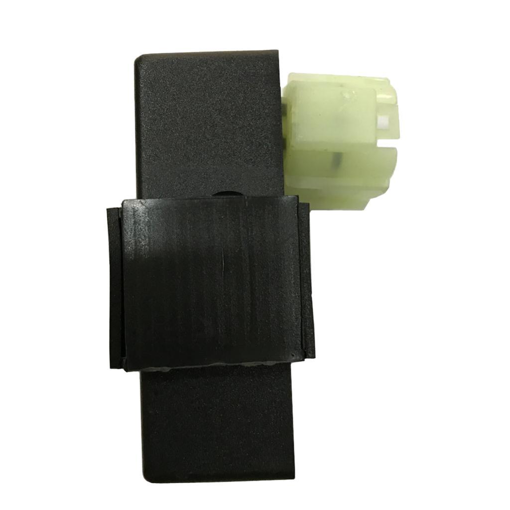 AC Fired CDI Ignitor Box for Scooter Bike ATV GY6 50CC/125CC/150CC Engine